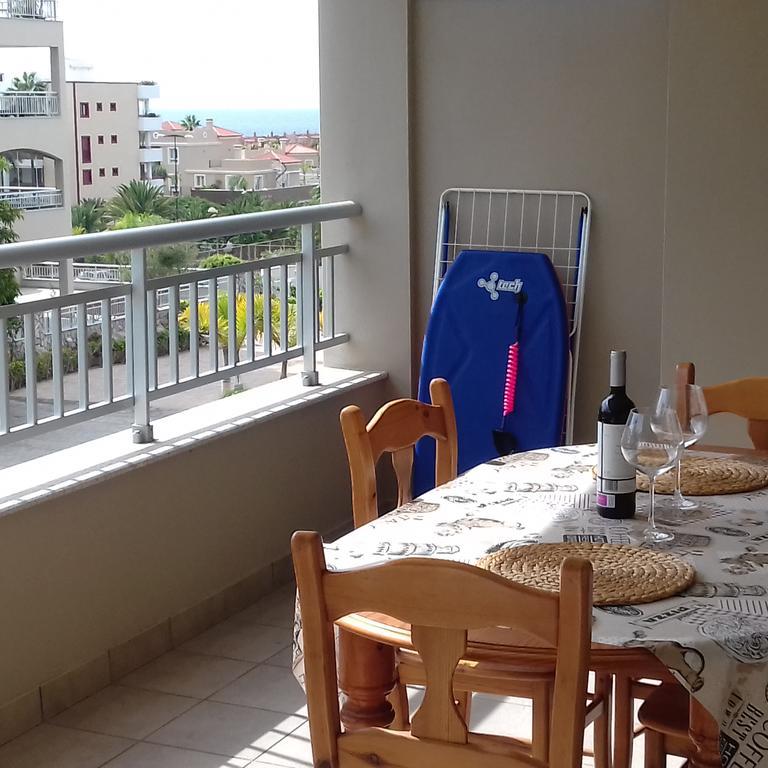 פאלם-מאר Apartamento Sunset מראה חיצוני תמונה